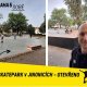 SKATEPARK V JINONICÍCH JE OPRAVENÝ